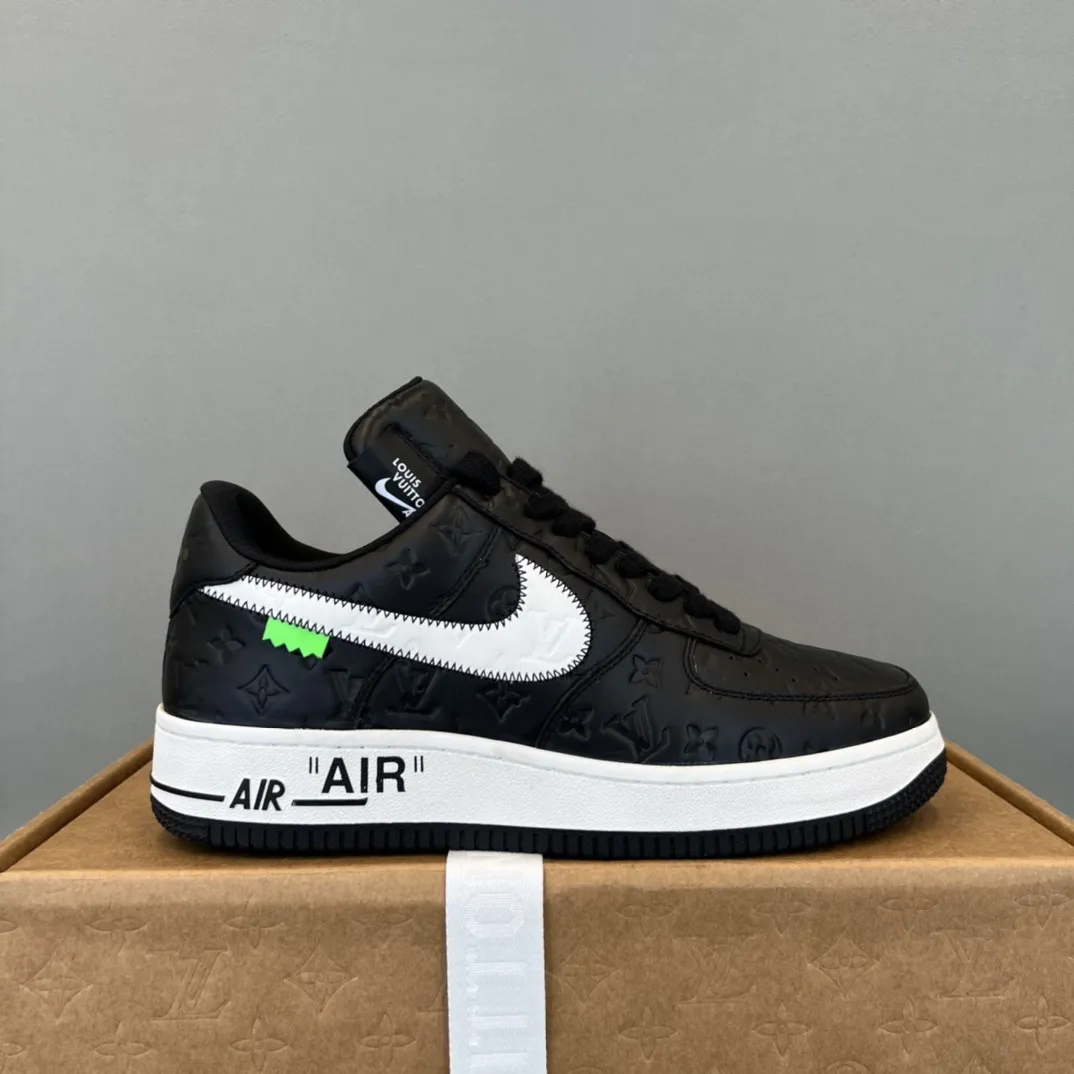 Louis Vuitton x Nike 